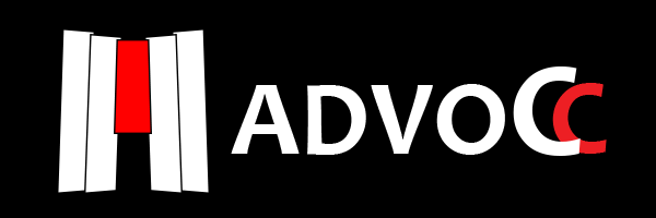 Advocc Logo